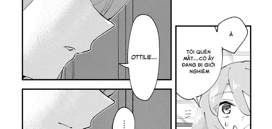 Roll Over And Die - Cùng Thanh Kiếm Nguyền Rủa Chapter 23 - 29