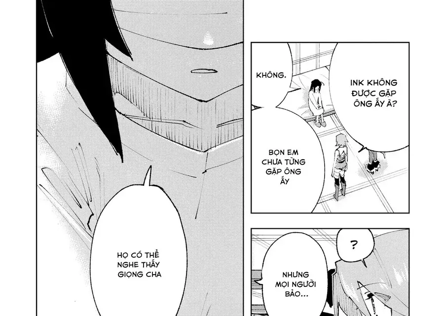 Roll Over And Die - Cùng Thanh Kiếm Nguyền Rủa Chapter 23 - 34