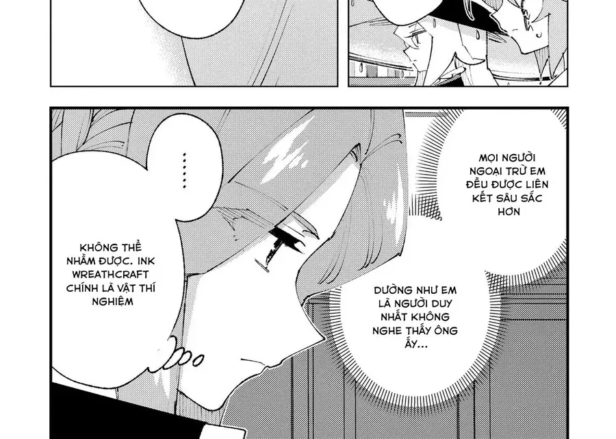 Roll Over And Die - Cùng Thanh Kiếm Nguyền Rủa Chapter 23 - 35