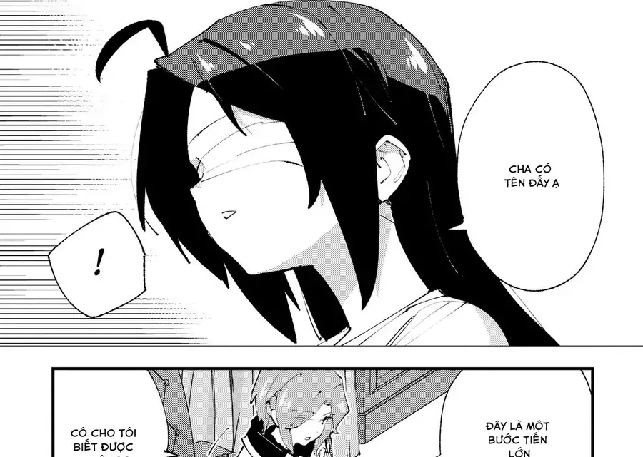 Roll Over And Die - Cùng Thanh Kiếm Nguyền Rủa Chapter 23 - 38