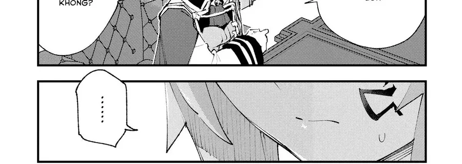 Roll Over And Die - Cùng Thanh Kiếm Nguyền Rủa Chapter 23 - 39