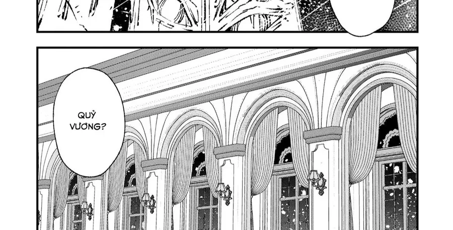 Roll Over And Die - Cùng Thanh Kiếm Nguyền Rủa Chapter 23 - 5