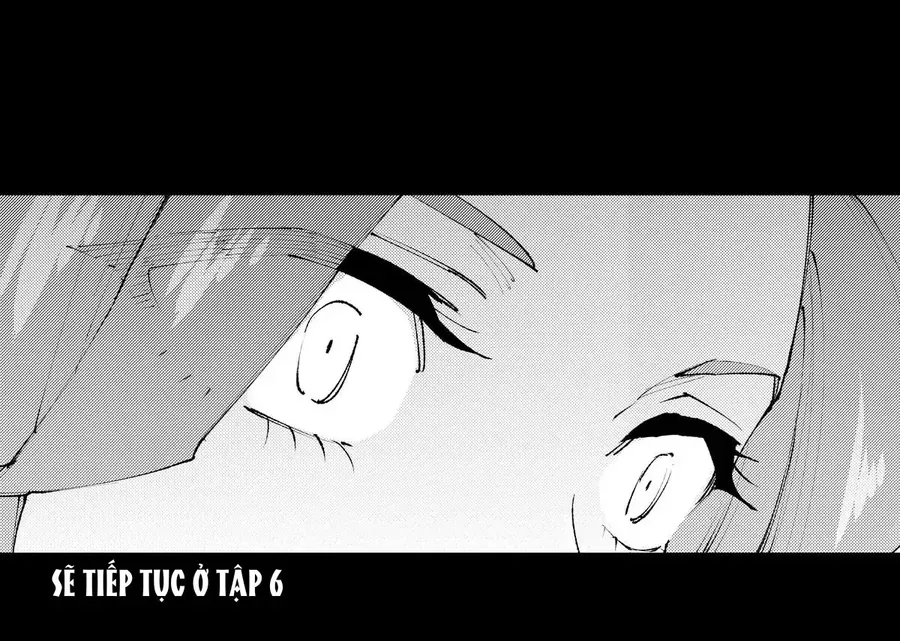 Roll Over And Die - Cùng Thanh Kiếm Nguyền Rủa Chapter 23 - 42