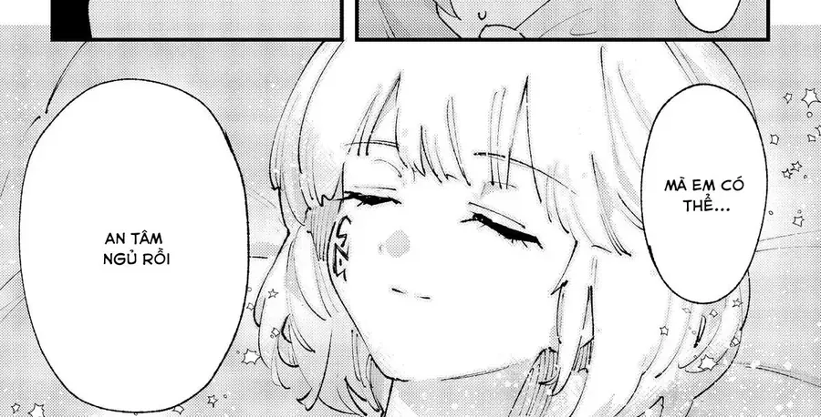 Roll Over And Die - Cùng Thanh Kiếm Nguyền Rủa Chapter 23 - 47