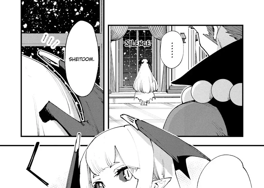 Roll Over And Die - Cùng Thanh Kiếm Nguyền Rủa Chapter 23 - 6