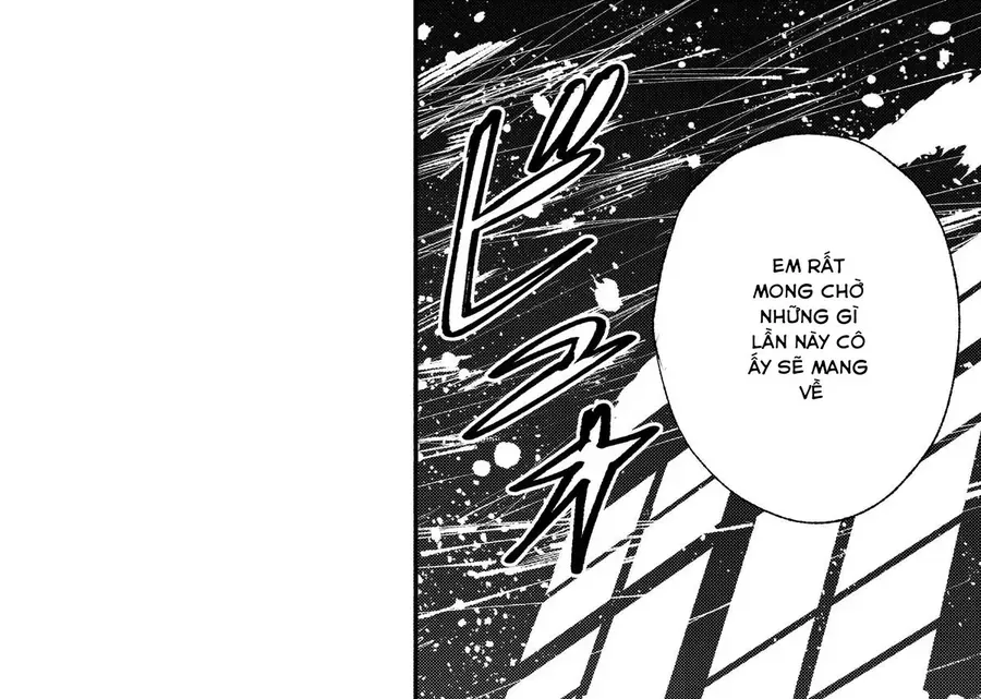 Roll Over And Die - Cùng Thanh Kiếm Nguyền Rủa Chapter 23 - 10