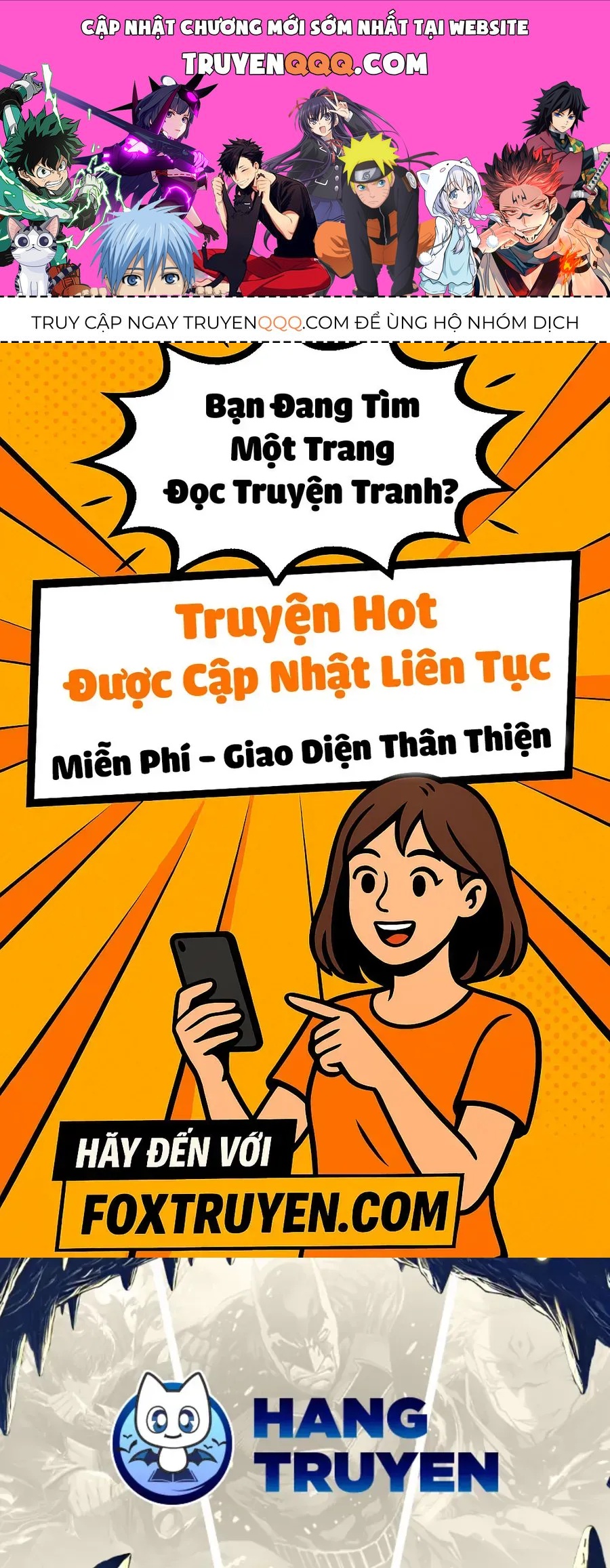 Roll Over And Die - Cùng Thanh Kiếm Nguyền Rủa Chapter 24 - 1