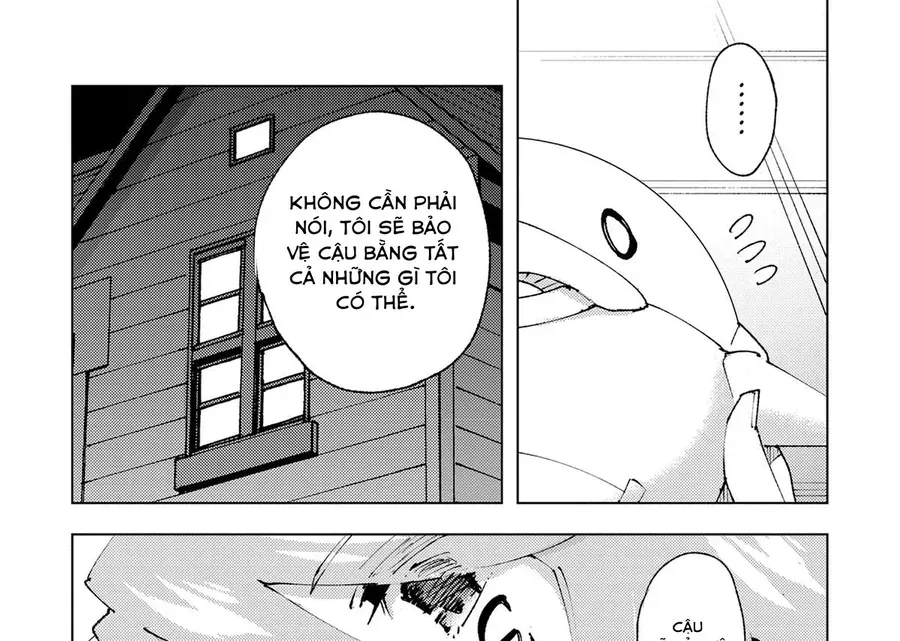 Roll Over And Die - Cùng Thanh Kiếm Nguyền Rủa Chapter 24 - 14