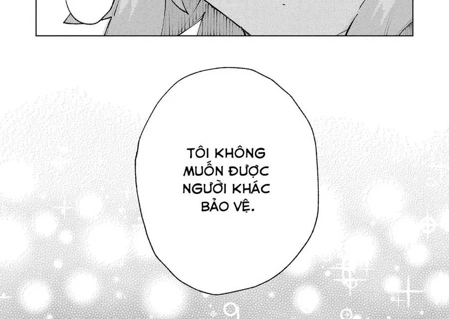 Roll Over And Die - Cùng Thanh Kiếm Nguyền Rủa Chapter 24 - 17