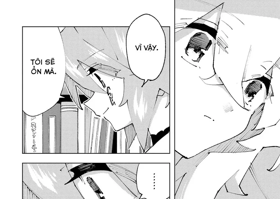 Roll Over And Die - Cùng Thanh Kiếm Nguyền Rủa Chapter 24 - 18