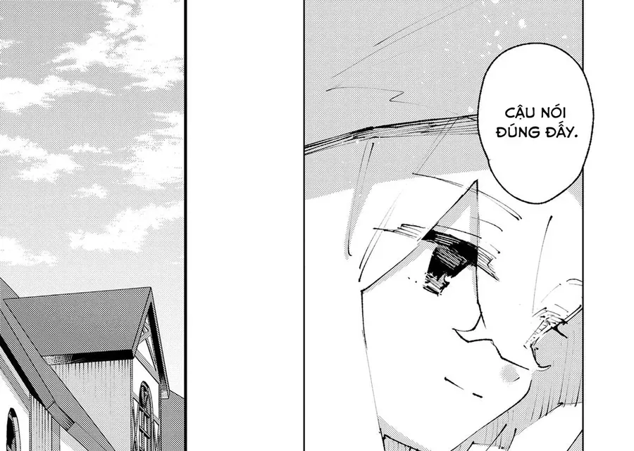 Roll Over And Die - Cùng Thanh Kiếm Nguyền Rủa Chapter 24 - 20