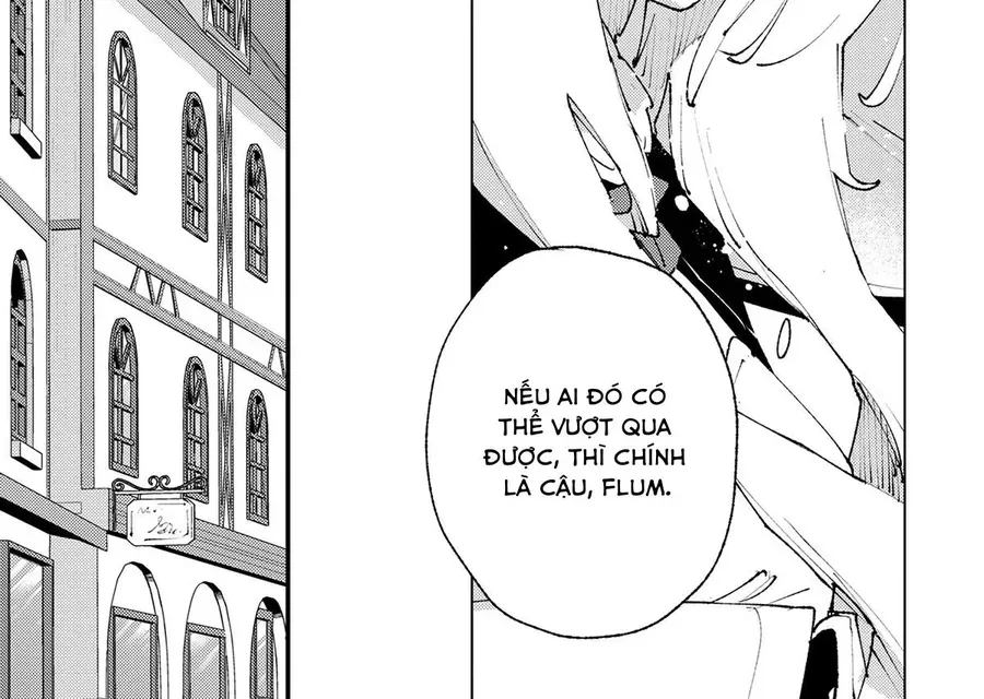 Roll Over And Die - Cùng Thanh Kiếm Nguyền Rủa Chapter 24 - 21