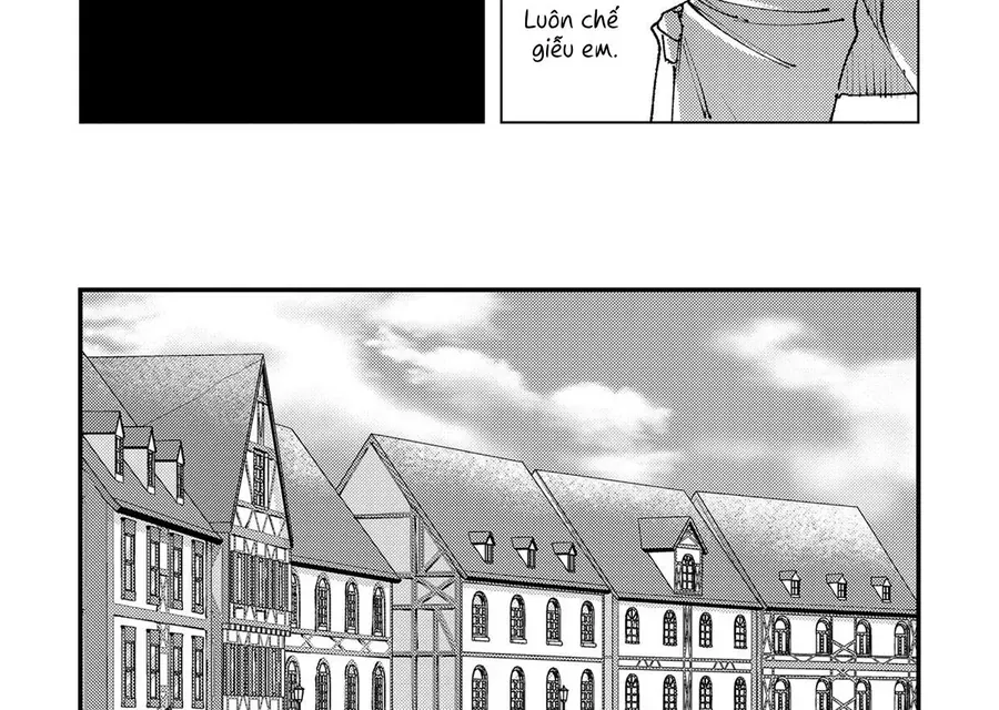 Roll Over And Die - Cùng Thanh Kiếm Nguyền Rủa Chapter 24 - 31