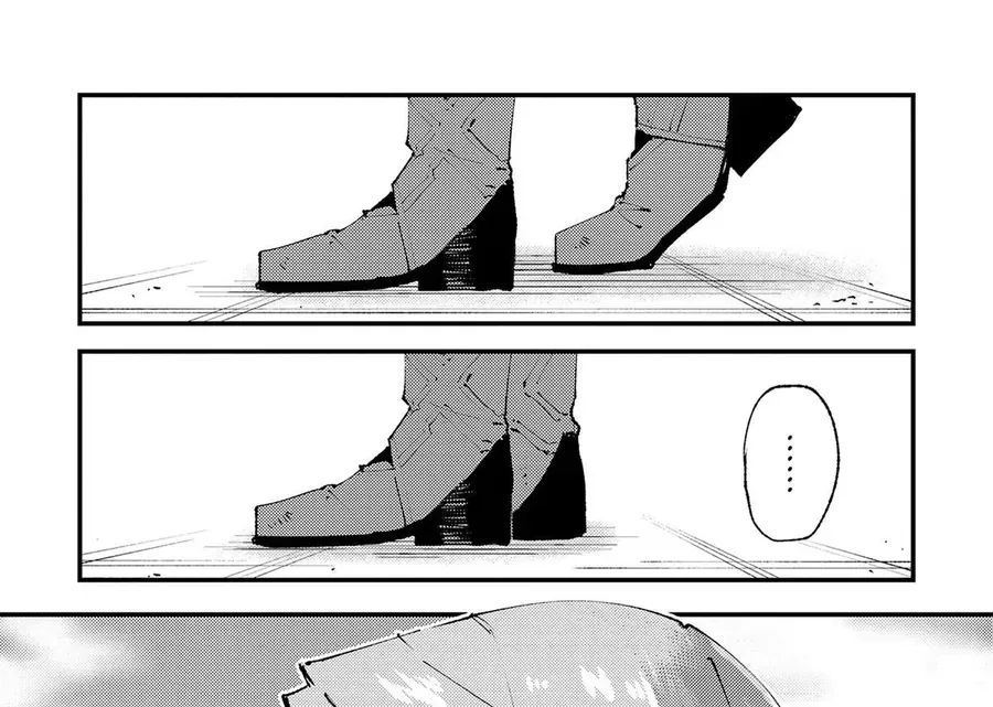 Roll Over And Die - Cùng Thanh Kiếm Nguyền Rủa Chapter 24 - 32