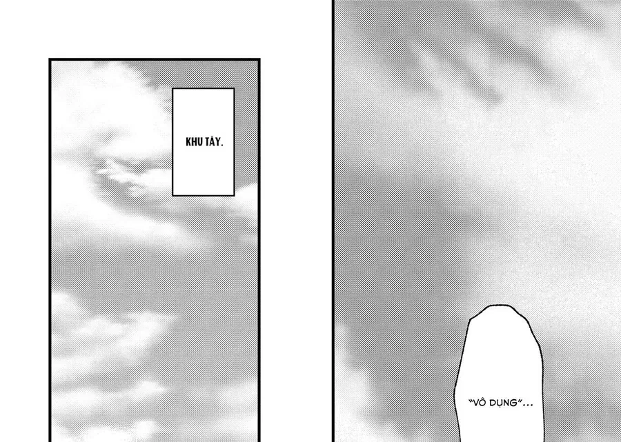 Roll Over And Die - Cùng Thanh Kiếm Nguyền Rủa Chapter 24 - 35