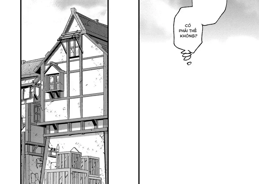 Roll Over And Die - Cùng Thanh Kiếm Nguyền Rủa Chapter 24 - 36