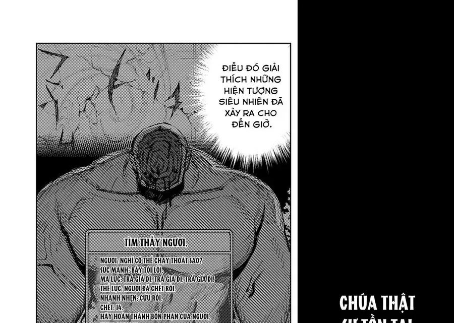 Roll Over And Die - Cùng Thanh Kiếm Nguyền Rủa Chapter 24 - 5