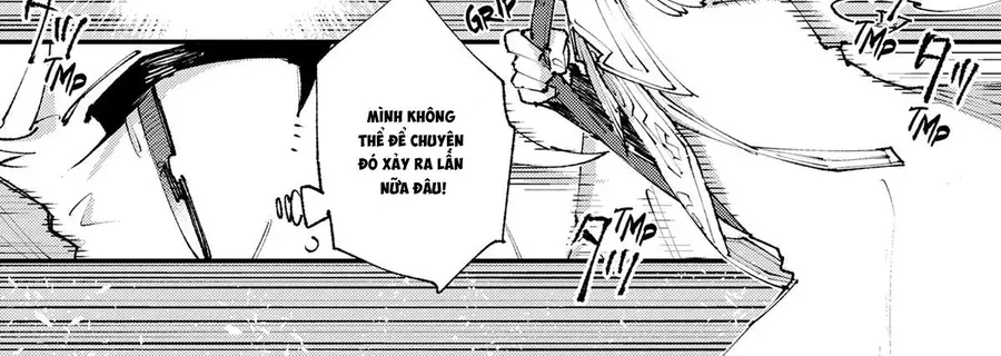 Roll Over And Die - Cùng Thanh Kiếm Nguyền Rủa Chapter 24 - 43