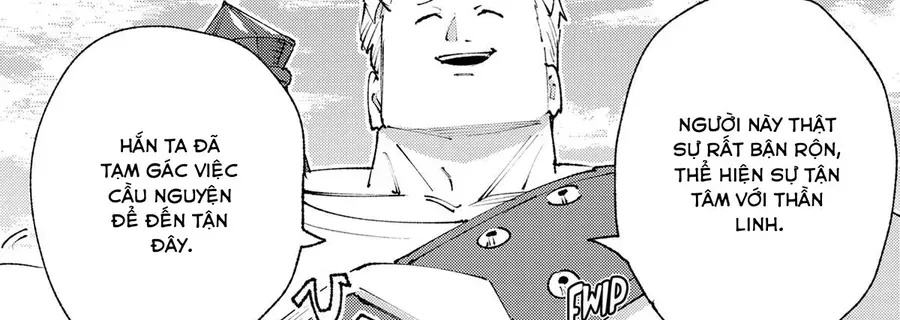 Roll Over And Die - Cùng Thanh Kiếm Nguyền Rủa Chapter 24 - 50