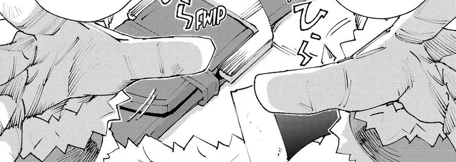 Roll Over And Die - Cùng Thanh Kiếm Nguyền Rủa Chapter 24 - 51