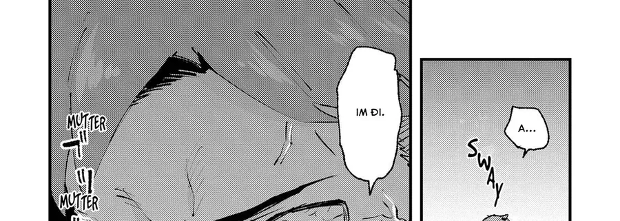 Roll Over And Die - Cùng Thanh Kiếm Nguyền Rủa Chapter 24 - 58