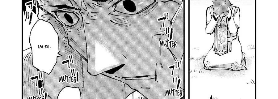 Roll Over And Die - Cùng Thanh Kiếm Nguyền Rủa Chapter 24 - 59