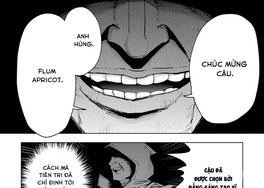 Roll Over And Die - Cùng Thanh Kiếm Nguyền Rủa Chapter 24 - 7