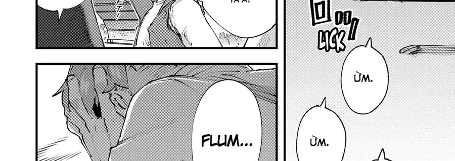 Roll Over And Die - Cùng Thanh Kiếm Nguyền Rủa Chapter 24 - 64