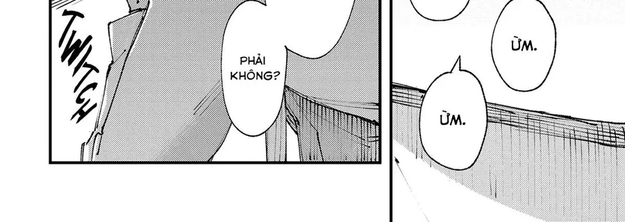 Roll Over And Die - Cùng Thanh Kiếm Nguyền Rủa Chapter 24 - 65