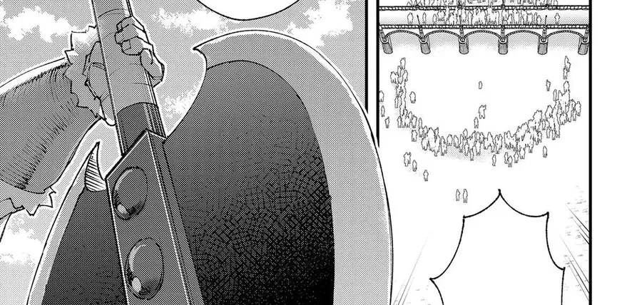 Roll Over And Die - Cùng Thanh Kiếm Nguyền Rủa Chapter 24 - 67