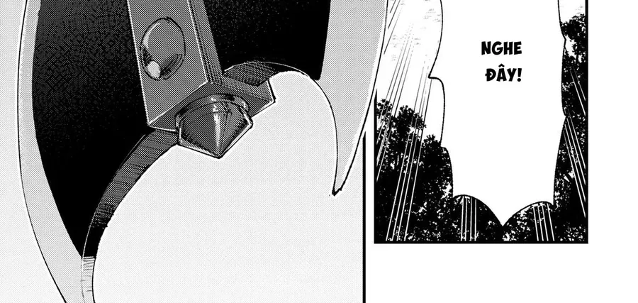 Roll Over And Die - Cùng Thanh Kiếm Nguyền Rủa Chapter 24 - 68