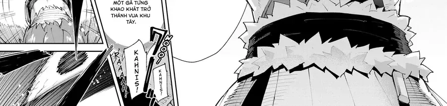 Roll Over And Die - Cùng Thanh Kiếm Nguyền Rủa Chapter 24 - 72