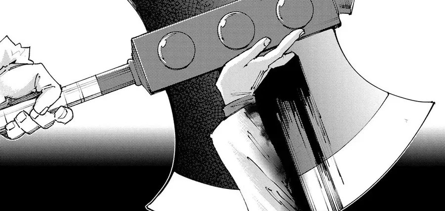 Roll Over And Die - Cùng Thanh Kiếm Nguyền Rủa Chapter 24 - 73