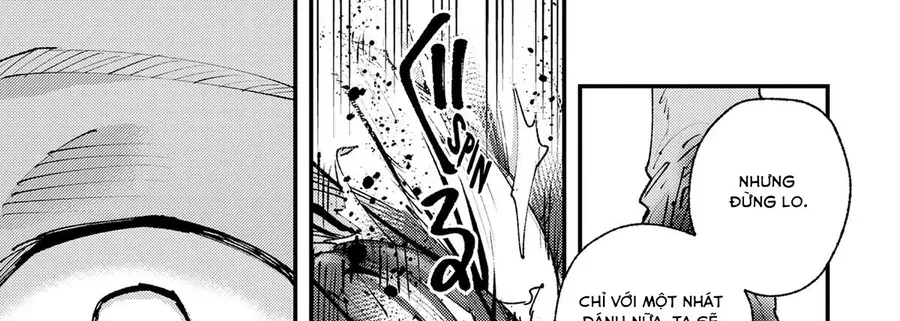 Roll Over And Die - Cùng Thanh Kiếm Nguyền Rủa Chapter 24 - 76