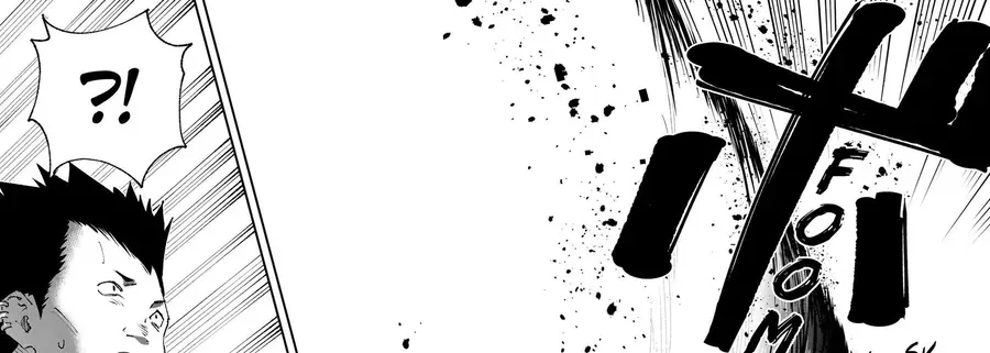 Roll Over And Die - Cùng Thanh Kiếm Nguyền Rủa Chapter 24 - 79