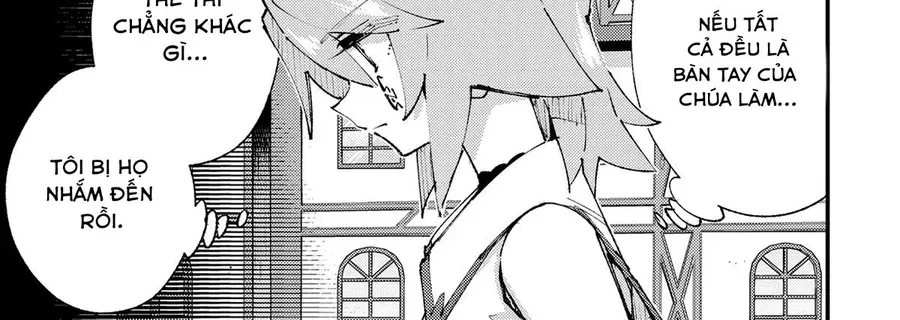 Roll Over And Die - Cùng Thanh Kiếm Nguyền Rủa Chapter 24 - 9