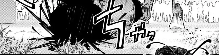 Roll Over And Die - Cùng Thanh Kiếm Nguyền Rủa Chapter 24 - 83