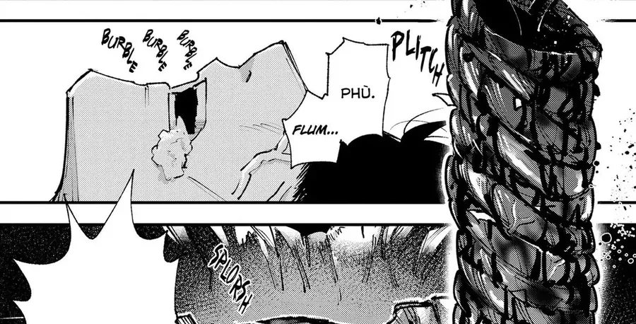 Roll Over And Die - Cùng Thanh Kiếm Nguyền Rủa Chapter 24 - 84