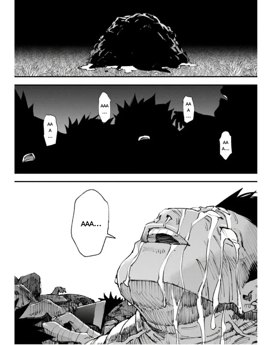 Roll Over And Die - Cùng Thanh Kiếm Nguyền Rủa Chapter 25 - 17