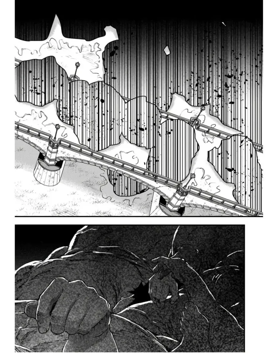 Roll Over And Die - Cùng Thanh Kiếm Nguyền Rủa Chapter 25 - 36