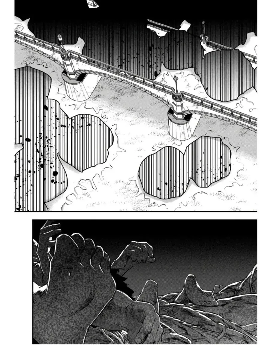 Roll Over And Die - Cùng Thanh Kiếm Nguyền Rủa Chapter 25 - 37