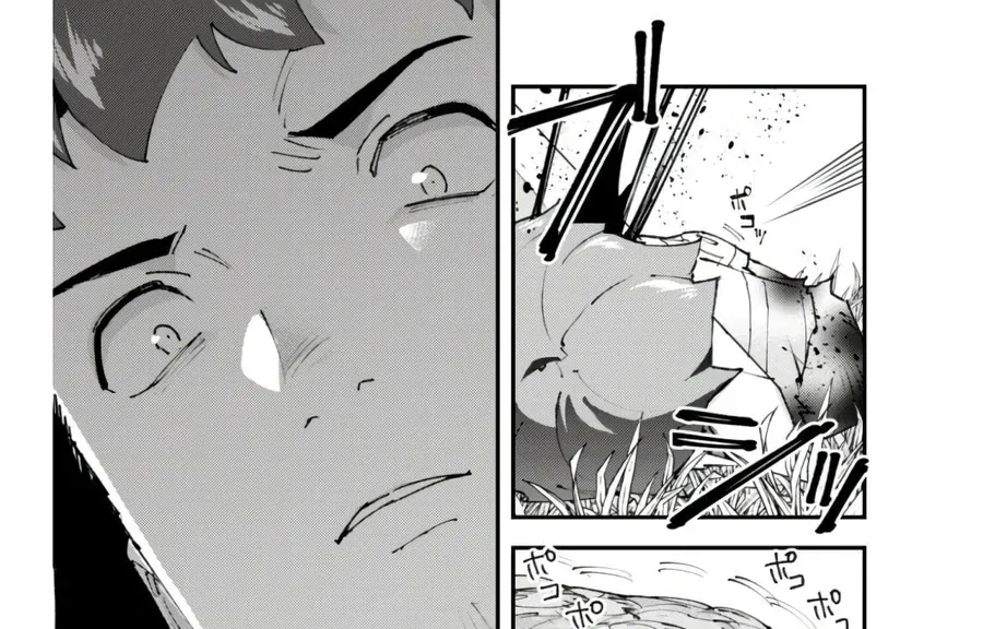 Roll Over And Die - Cùng Thanh Kiếm Nguyền Rủa Chapter 25 - 53