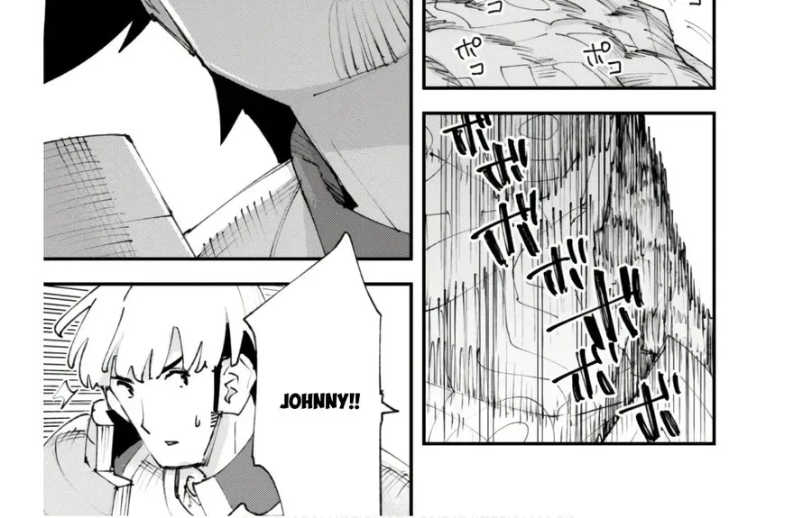 Roll Over And Die - Cùng Thanh Kiếm Nguyền Rủa Chapter 25 - 54