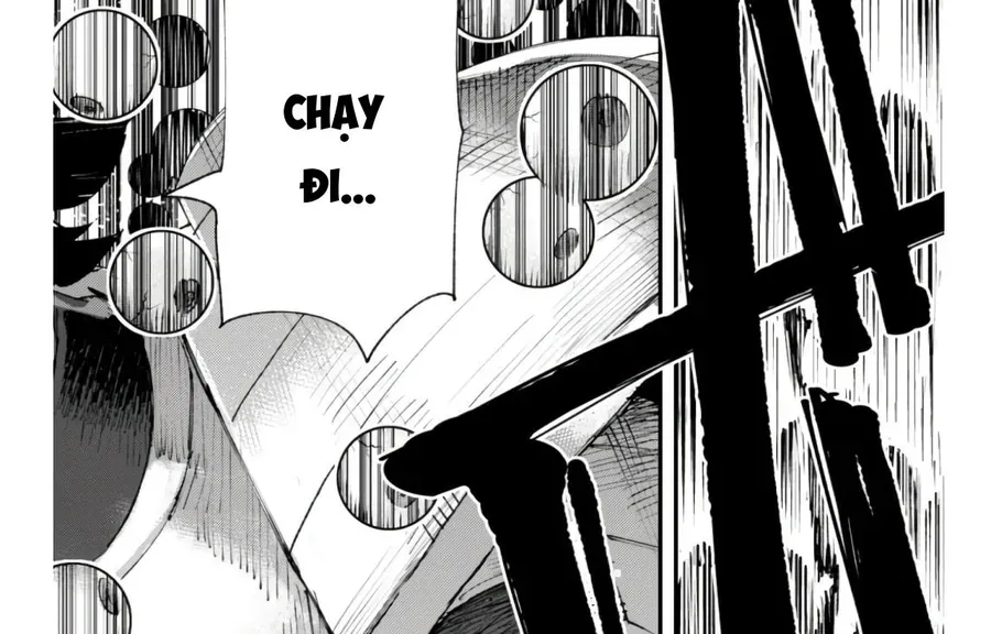 Roll Over And Die - Cùng Thanh Kiếm Nguyền Rủa Chapter 25 - 55