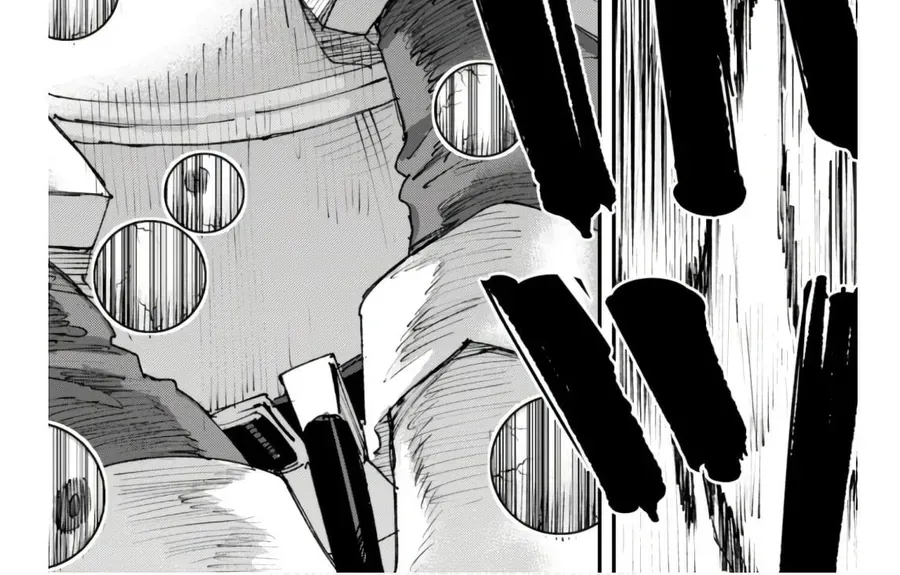 Roll Over And Die - Cùng Thanh Kiếm Nguyền Rủa Chapter 25 - 56