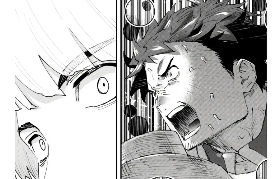 Roll Over And Die - Cùng Thanh Kiếm Nguyền Rủa Chapter 25 - 57