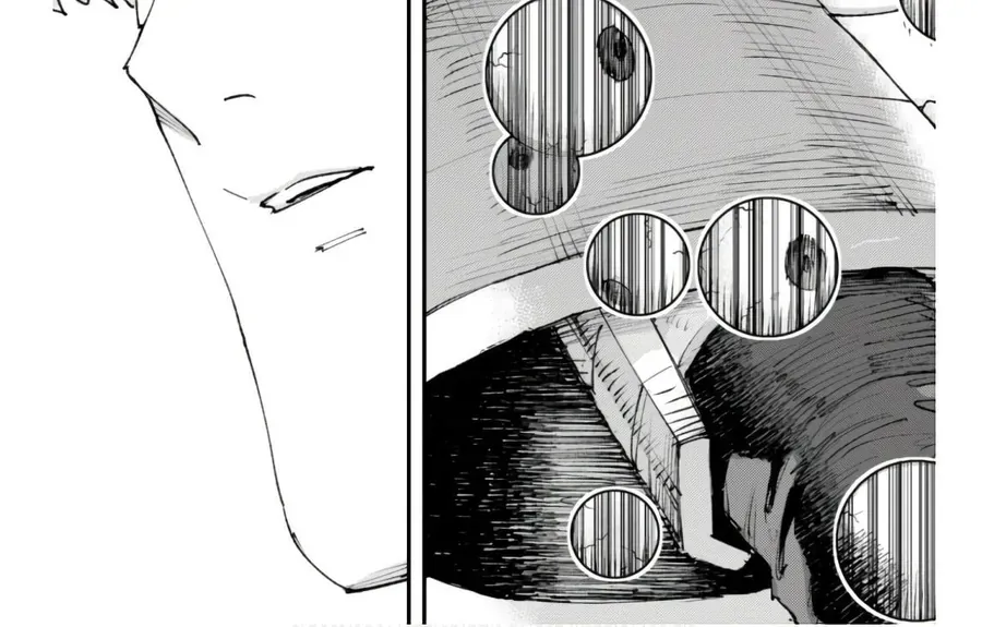 Roll Over And Die - Cùng Thanh Kiếm Nguyền Rủa Chapter 25 - 58