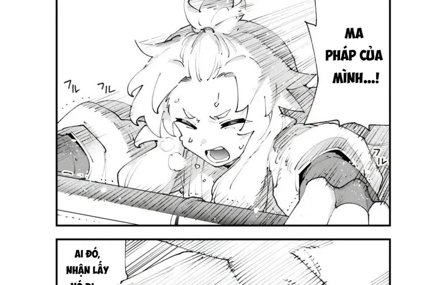 Roll Over And Die - Cùng Thanh Kiếm Nguyền Rủa Chapter 25 - 59