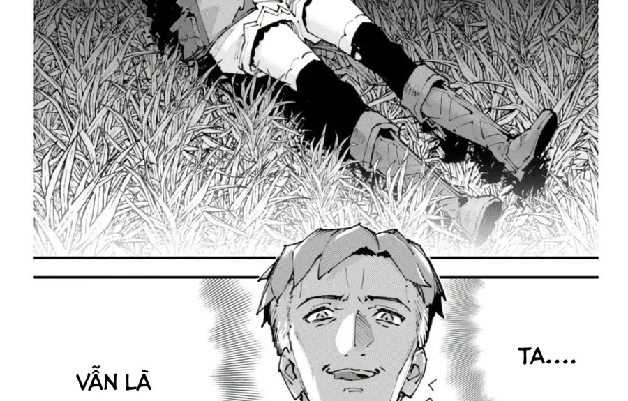 Roll Over And Die - Cùng Thanh Kiếm Nguyền Rủa Chapter 25 - 7