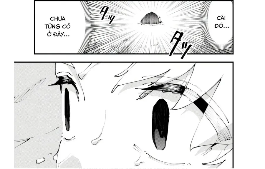 Roll Over And Die - Cùng Thanh Kiếm Nguyền Rủa Chapter 25 - 62